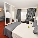 Gurkent 4* Ankara