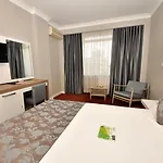 Gurkent Hotel Ankara