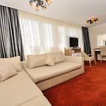 Hotel Gurkent Ankara
