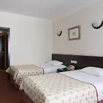 Hotel Gurkent