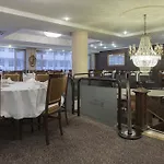 Hotel Gurkent Ankara
