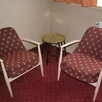 Hotel Gurkent Ankara