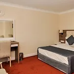 Hotel Gurkent