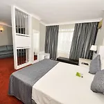 Gurkent Hotel 4*