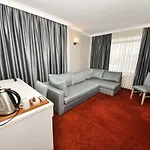 Hotel Gurkent Ankara