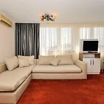 Hotel Gurkent