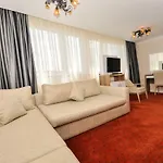 Hotel Gurkent