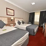 Hotel Gurkent