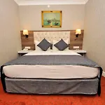 Hotel Gurkent 4*