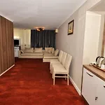 Hotel Gurkent 4*