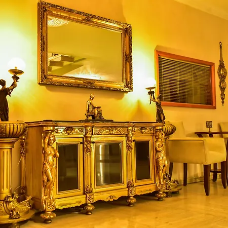 구르켄트 4* 앙카라