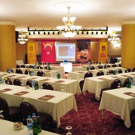 Gurkent 4* Άγκυρα
