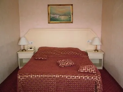 Gurkent 4* Άγκυρα