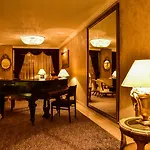 Hotel Gurkent Ankara