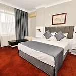 Hotel Gurkent 4*