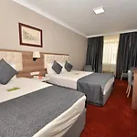 Hotel Gurkent Ankara