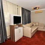 Gurkent Hotel 4*