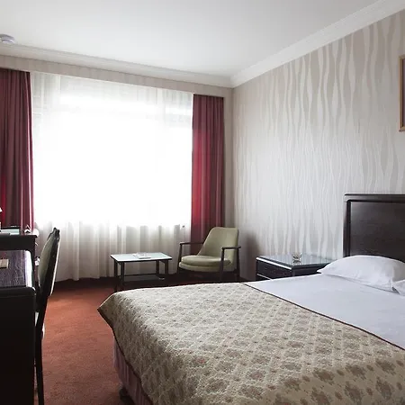 Szálloda Gurkent Ankara
