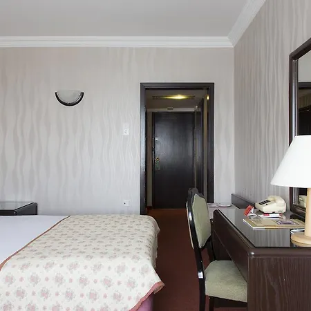 Hotell Gurkent