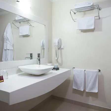 Hotel Gurkent Ankara