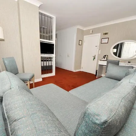 Hotel Gurkent Ankara