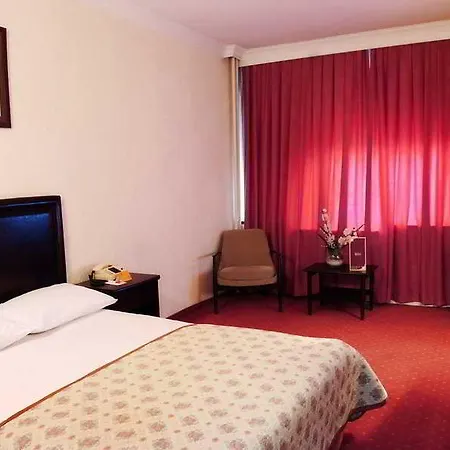 Hotell Gurkent Ankara