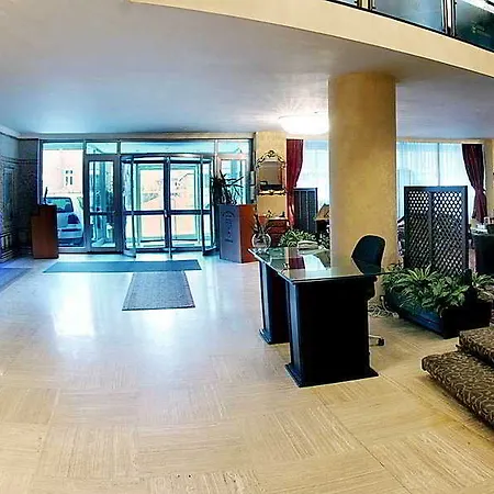 Gurkent Hotell Ankara