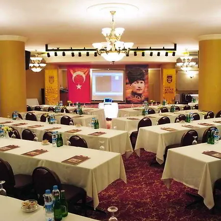 Gurkent 4* Ankara