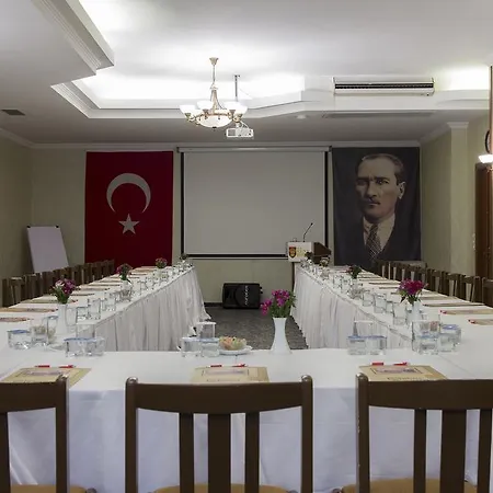 Gurkent Szálloda 4*