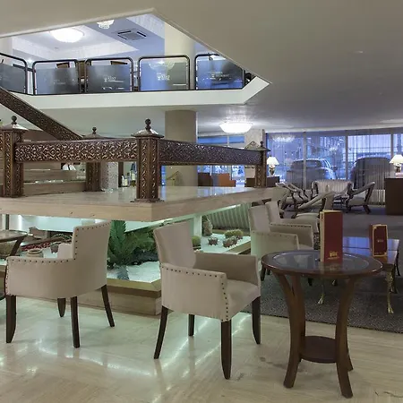 Gurkent 4* Ankara
