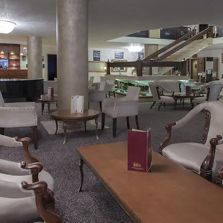 Gurkent Hotel Ankara