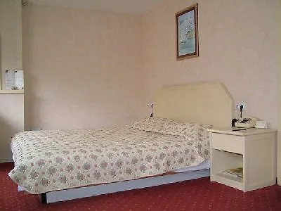 Szálloda Gurkent Ankara