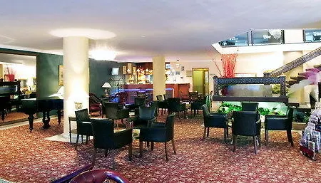 Szálloda Gurkent Ankara
