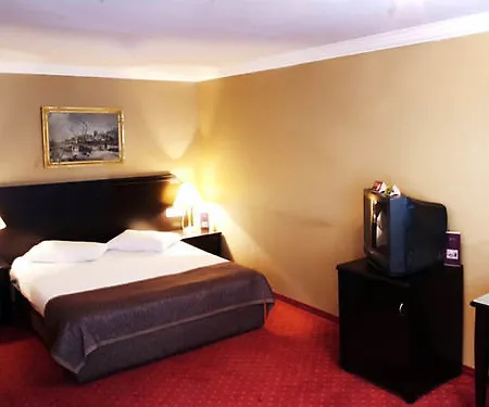 Gurkent Hotel