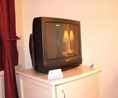 Szálloda Gurkent 4*