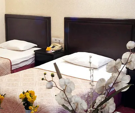 Gurkent Szálloda 4*