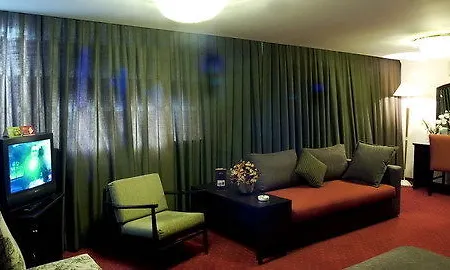 Gurkent 4* Ankara