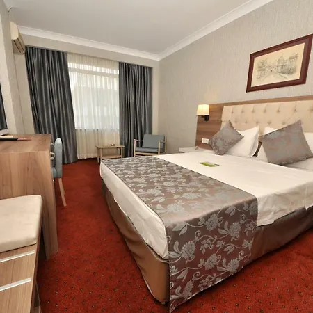 Gurkent 4* Ankara