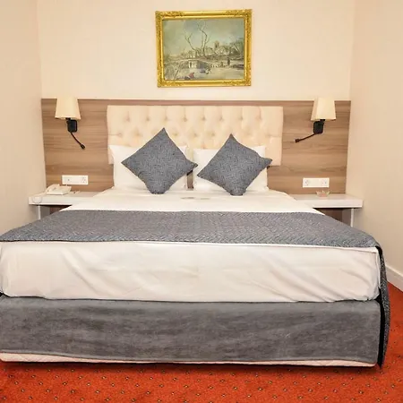 Gurkent 4* Ankara