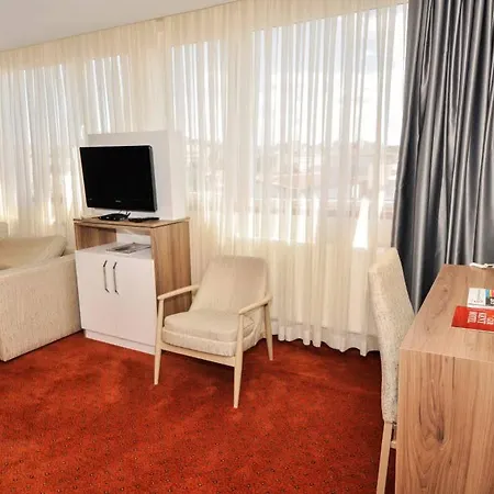 Gurkent 4* Ankara