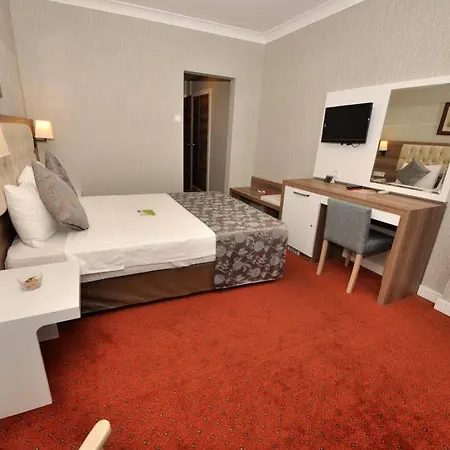 Gurkent 4* Ankara