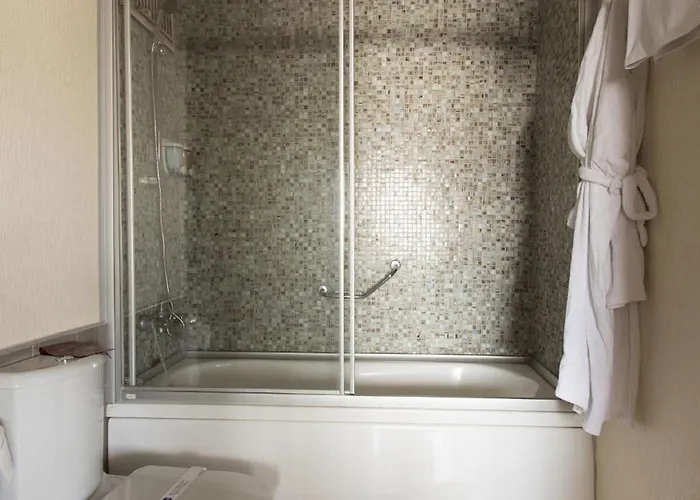 Hotel Gurkent Ankara