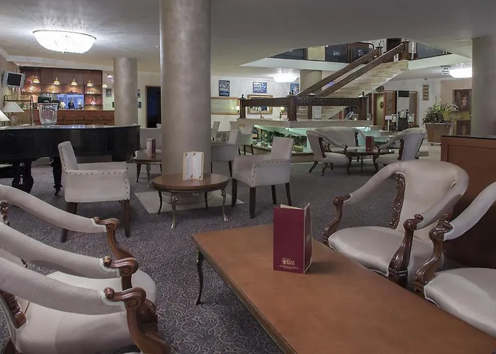 Gurkent Hotel Ankara