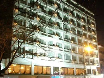 Hotel Gurkent Ankara