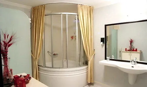 Gurkent Hotel Ankara