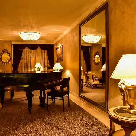 Hotel Gurkent Ancara