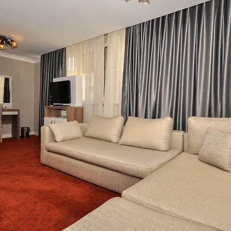 Gurkent Hotel Ancara