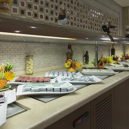 Gurkent Hotel Ancara