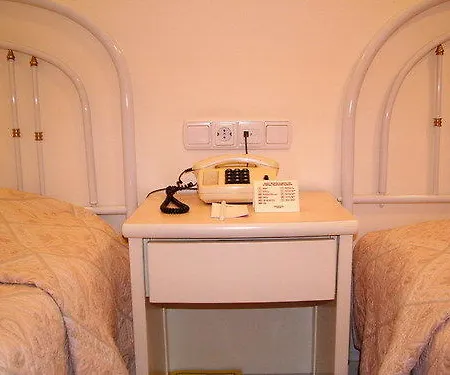 Hotel Gurkent
