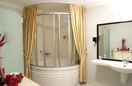 Gurkent Hotel Ankara